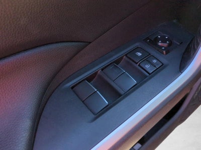 2019 Toyota RAV4 XLE Premium AWD (Natl)