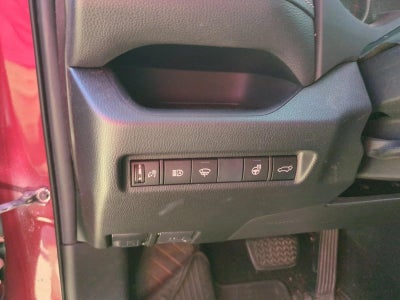 2019 Toyota RAV4 XLE Premium AWD (Natl)