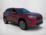2019 Toyota RAV4 XLE Premium AWD (Natl)