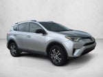 2018 Toyota RAV4 LE AWD (Natl)