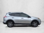 2018 Toyota RAV4 LE AWD (Natl)