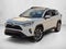 2019 Toyota RAV4 XLE Premium FWD (Natl)