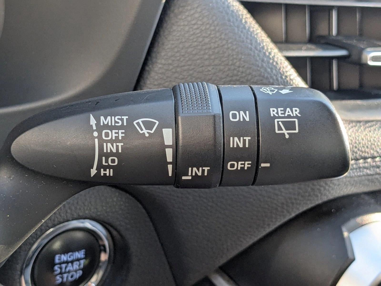 2019 Toyota RAV4 XLE Premium FWD (Natl)