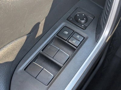 2019 Toyota RAV4 XLE Premium FWD (Natl)