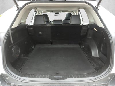2019 Toyota RAV4 XLE Premium FWD (Natl)