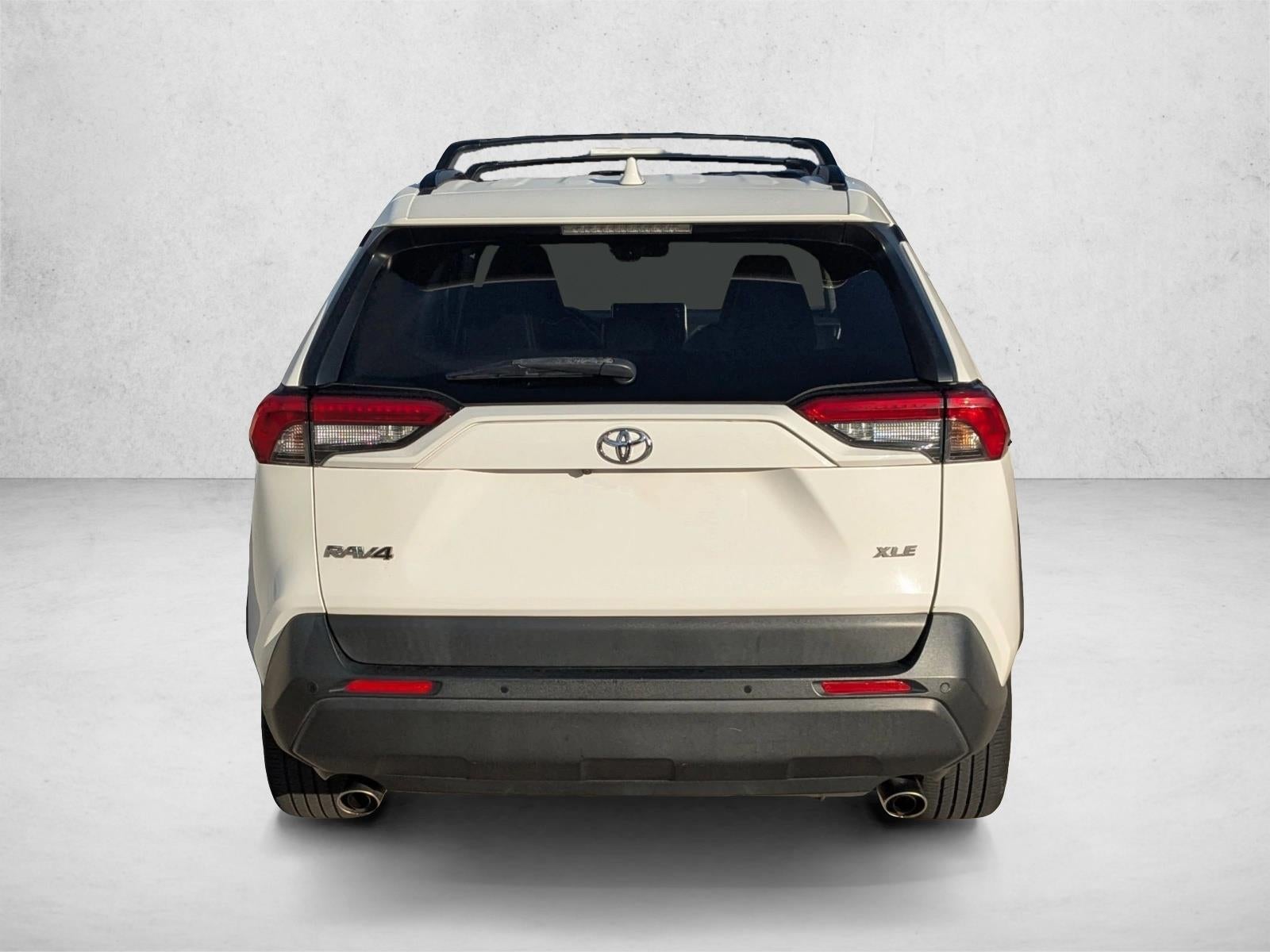 2019 Toyota RAV4 XLE Premium FWD (Natl)