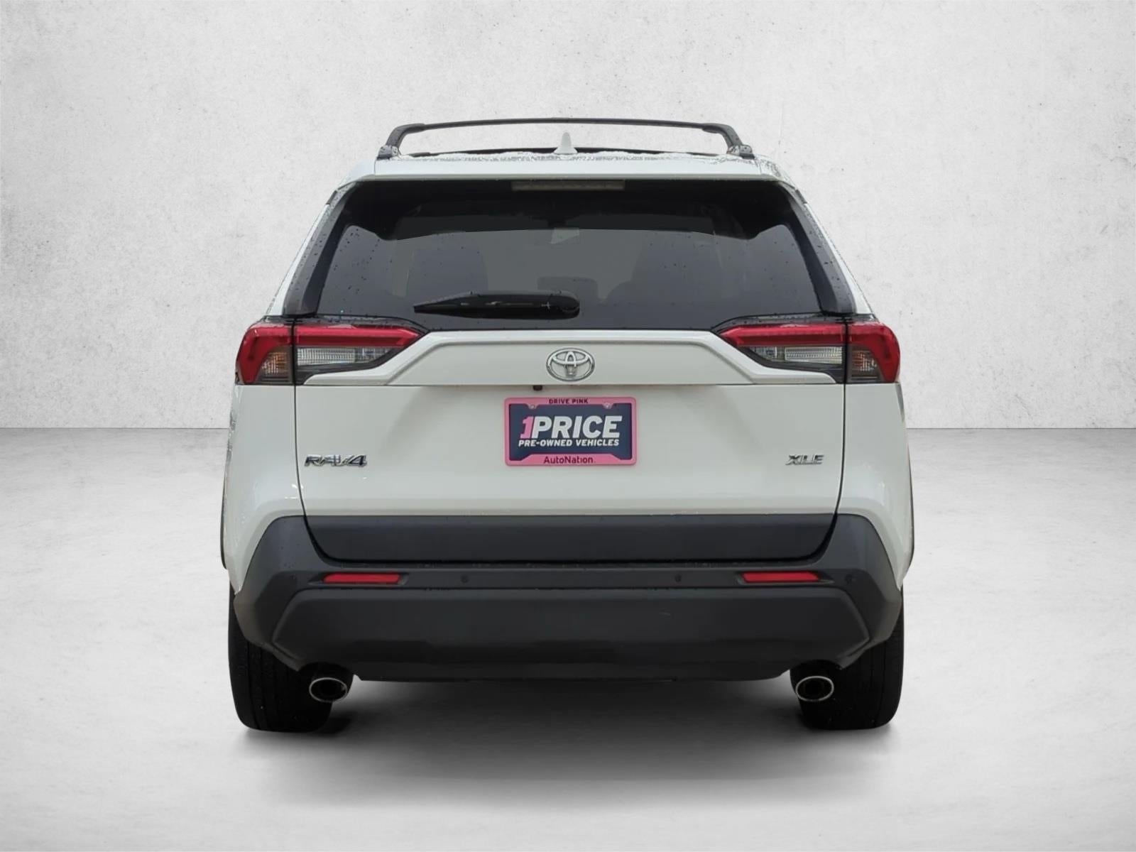 2019 Toyota RAV4 XLE Premium FWD (Natl)
