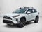 2023 Toyota RAV4 Hybrid Limited AWD (Natl)