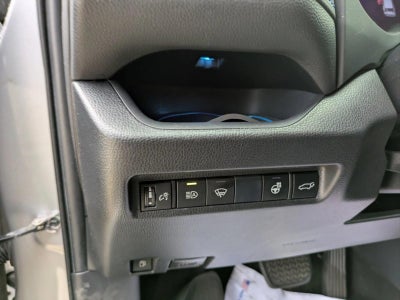 2020 Toyota RAV4 Hybrid XSE AWD (Natl) *Ltd Avail*