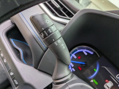 2020 Toyota RAV4 Hybrid XSE AWD (Natl) *Ltd Avail*