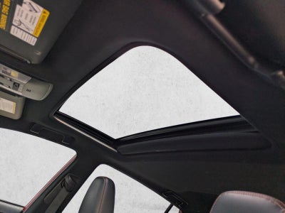 2017 Toyota RAV4 SE FWD (Natl)