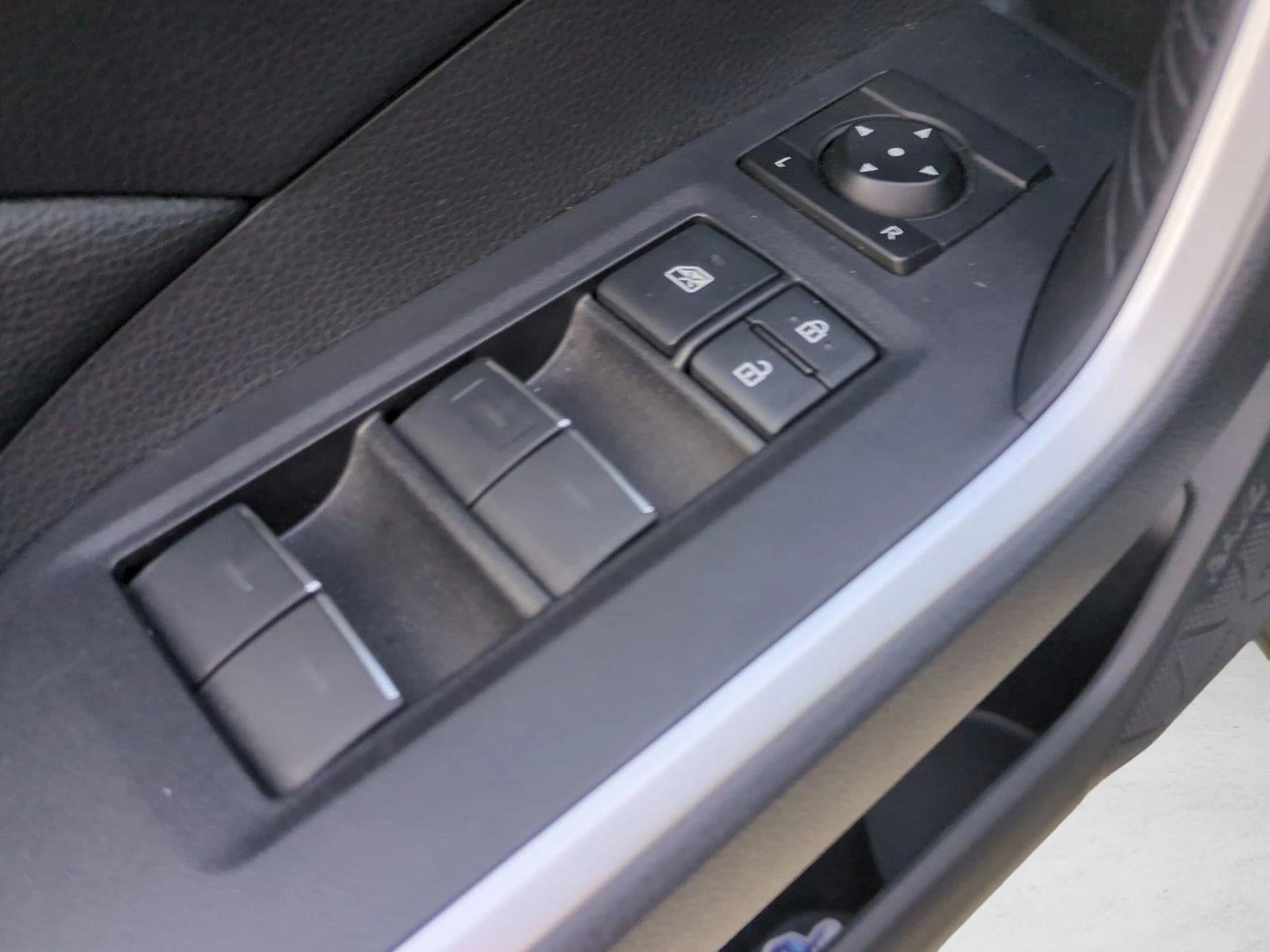 2024 Toyota RAV4 Hybrid XLE AWD (Natl)