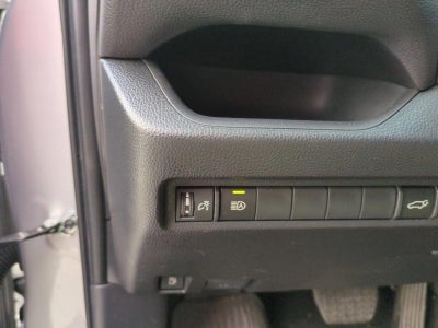 2024 Toyota RAV4 Hybrid XLE AWD (Natl)
