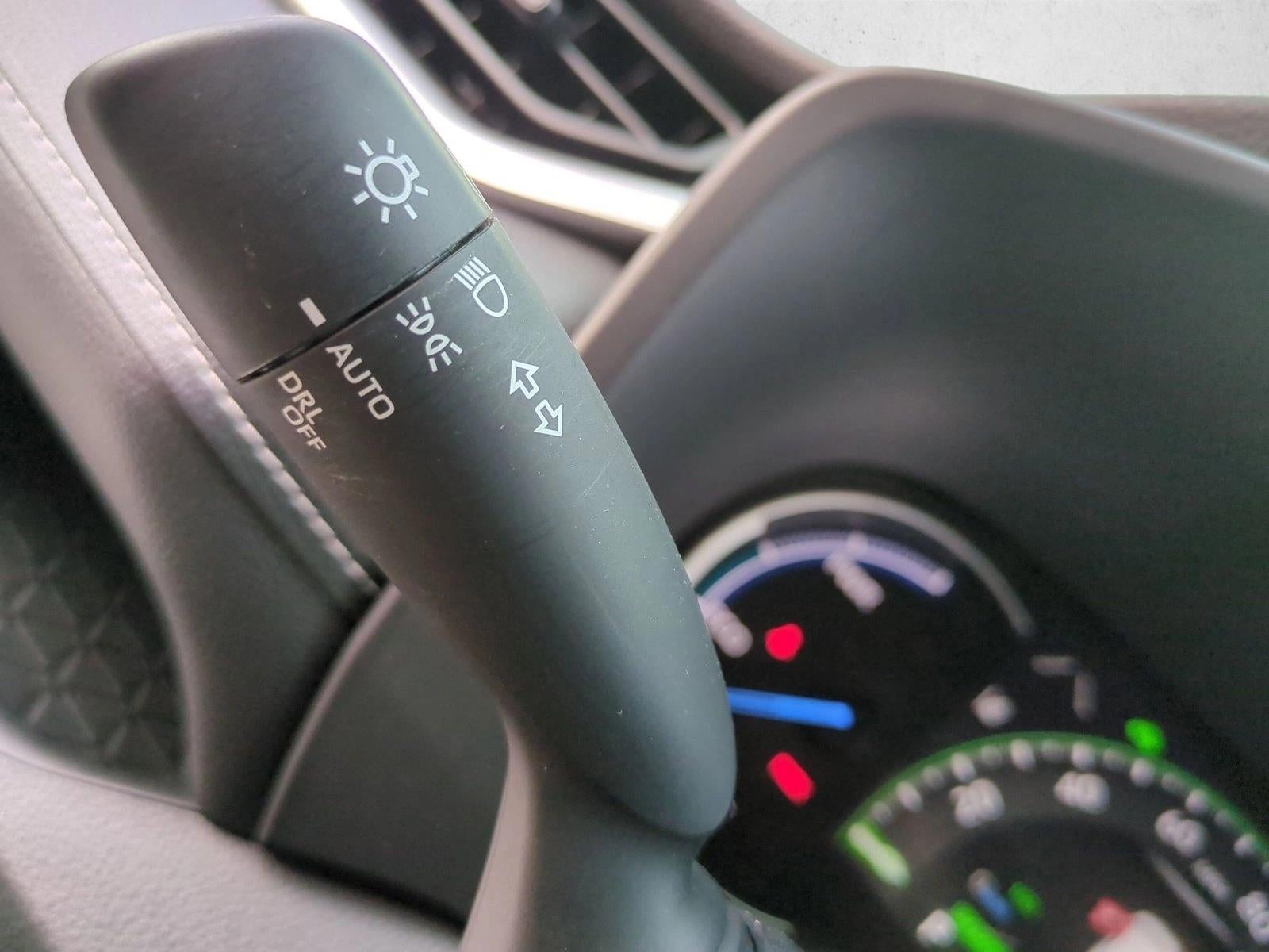 2024 Toyota RAV4 Hybrid XLE AWD (Natl)