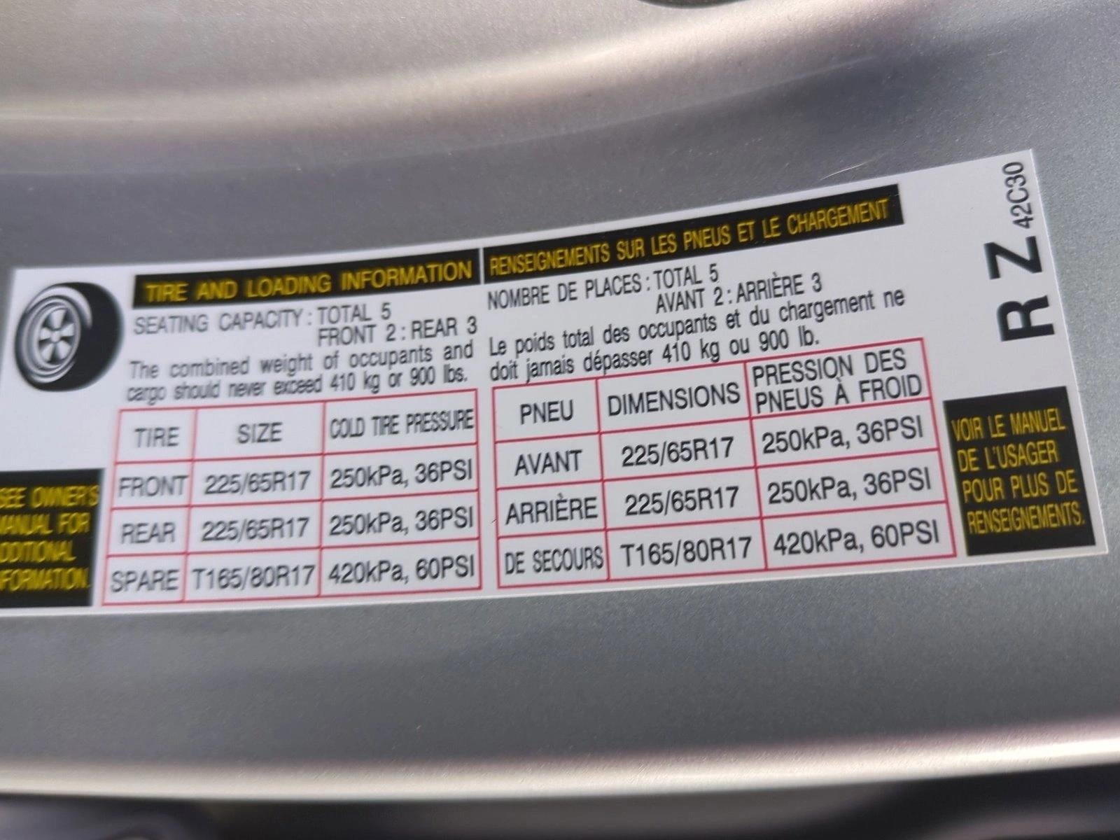 2024 Toyota RAV4 Hybrid XLE AWD (Natl)