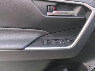 2024 Toyota RAV4 Hybrid XLE AWD (Natl)