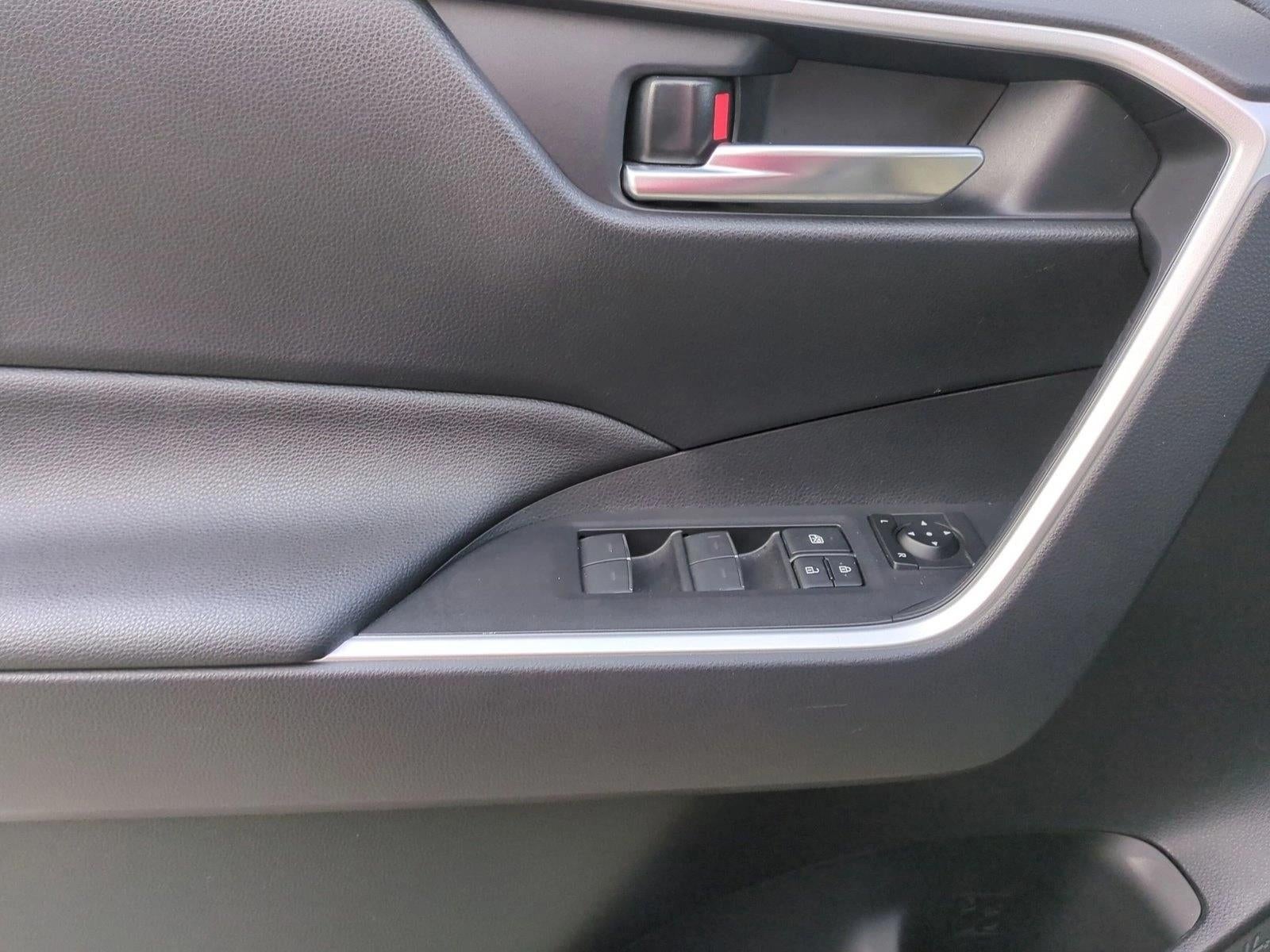 2024 Toyota RAV4 Hybrid XLE AWD (Natl)