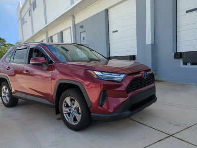 2024 Toyota RAV4 Hybrid XLE AWD (Natl)