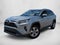 2019 Toyota RAV4 XLE FWD (GS)