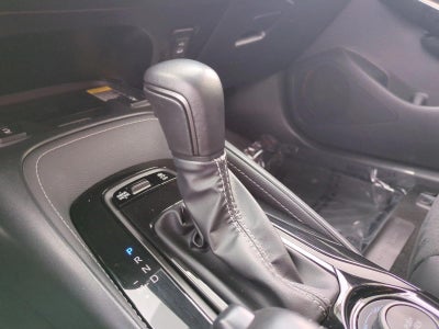 2025 Toyota GR Corolla Premium Auto (Natl)