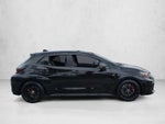 2025 Toyota GR Corolla Premium Auto (Natl)