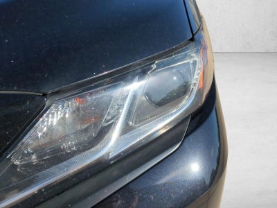 2018 Toyota Camry SE Auto (SE)