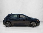 2021 Toyota Corolla Hatchback XSE CVT (Natl)