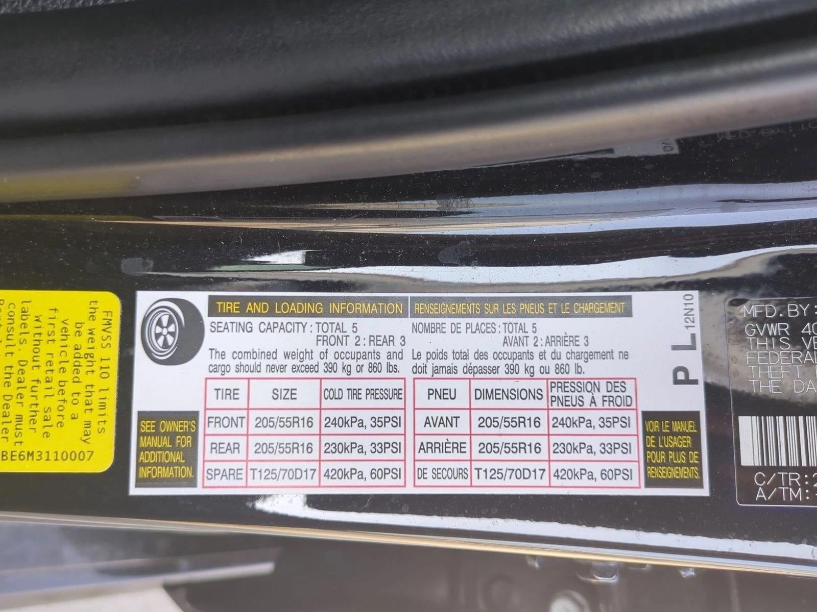 2021 Toyota Corolla Hatchback SE CVT (Natl)