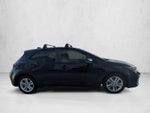 2021 Toyota Corolla Hatchback SE CVT (Natl)