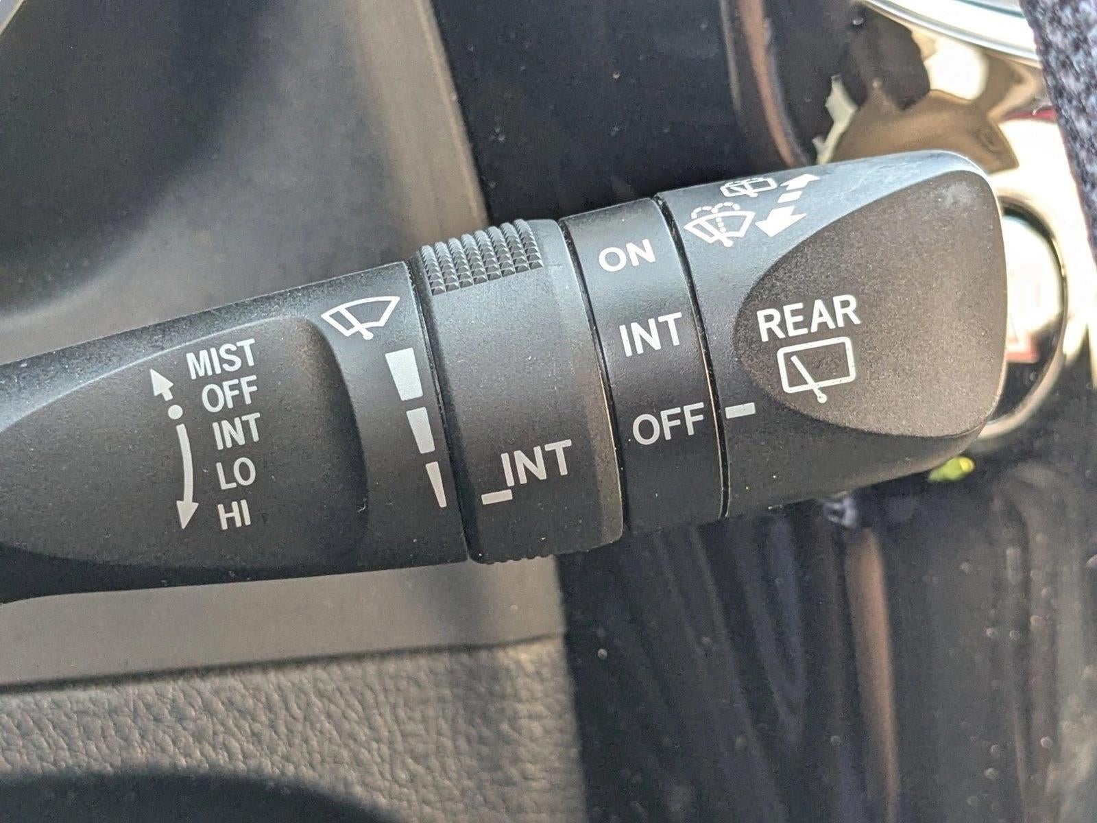 2017 Toyota Corolla iM CVT (Natl)