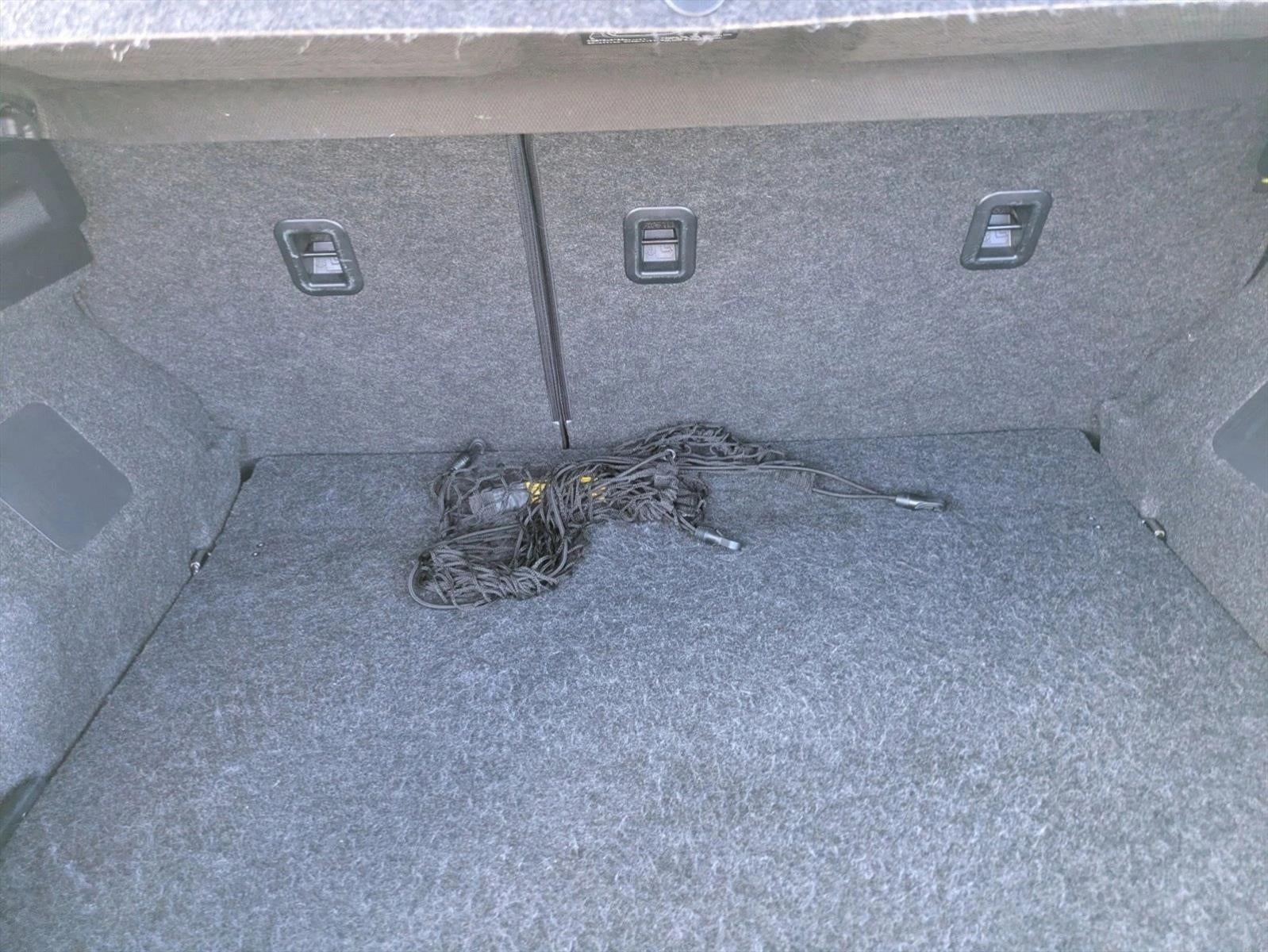 2017 Toyota Corolla iM CVT (Natl)