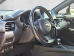 2018 Toyota C-HR XLE FWD (Natl)