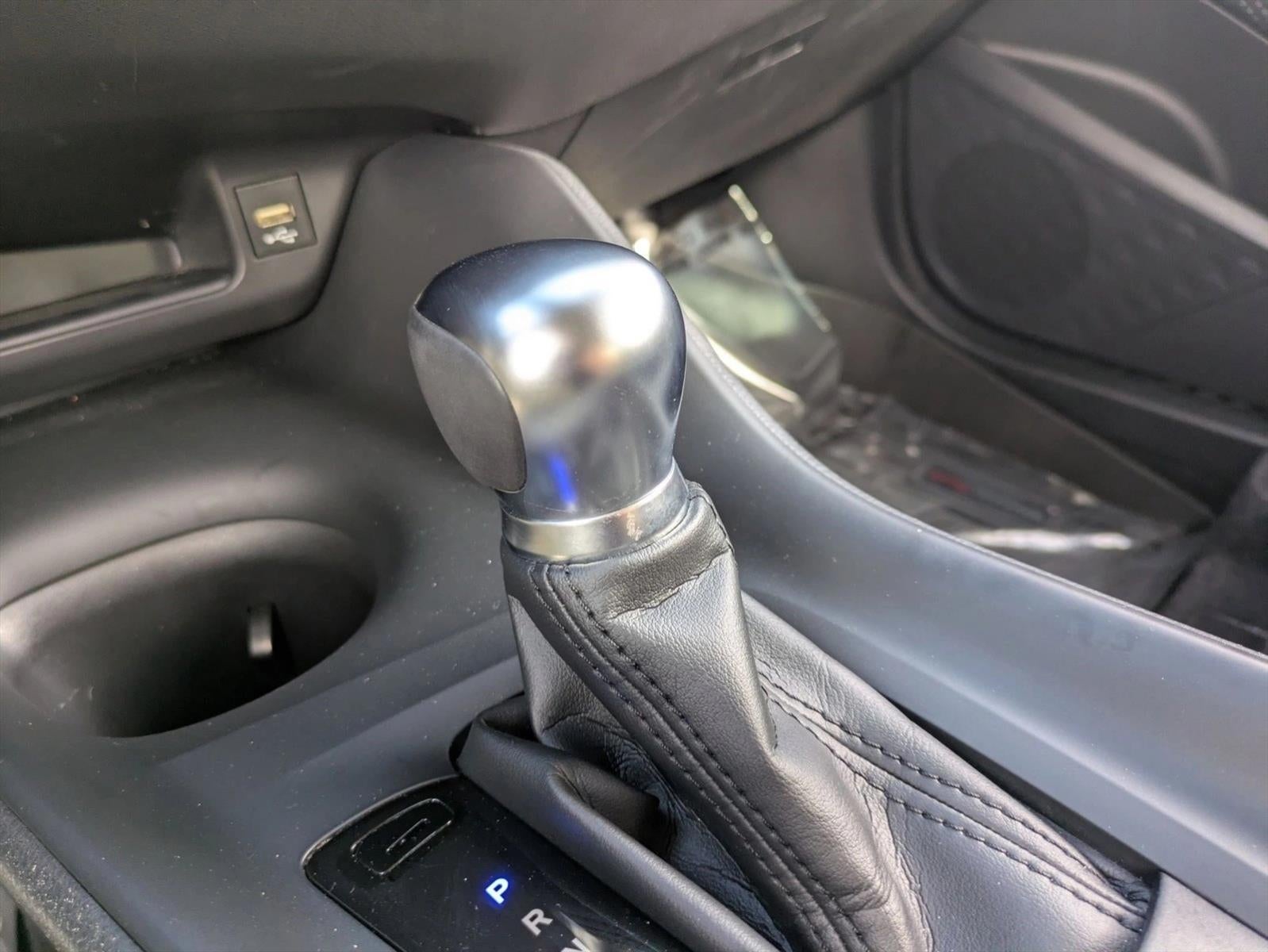 2021 Toyota C-HR LE FWD (Natl)