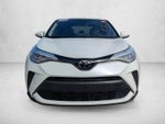 2021 Toyota C-HR LE FWD (Natl)