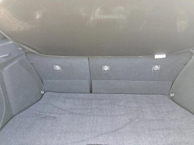 2021 Toyota C-HR LE FWD (Natl)