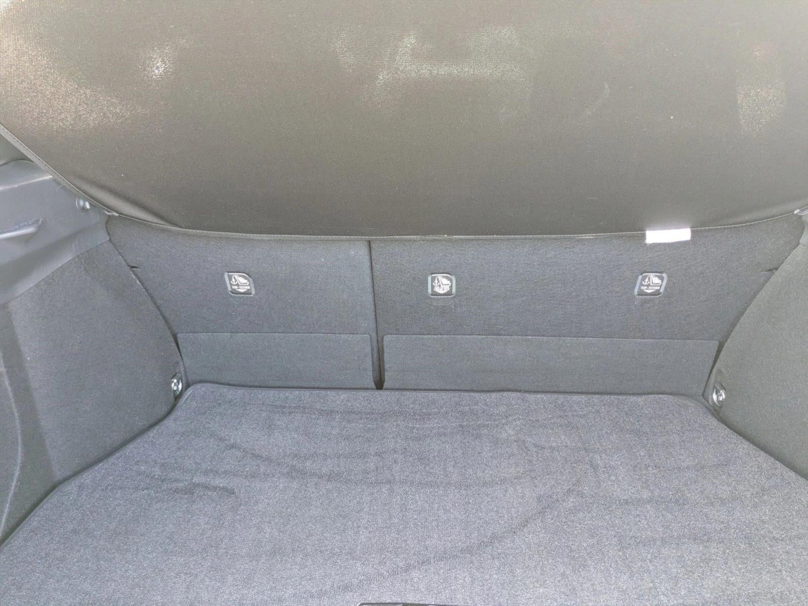 2021 Toyota C-HR LE FWD (Natl)