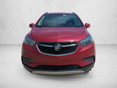 2019 Buick Encore Preferred FWD