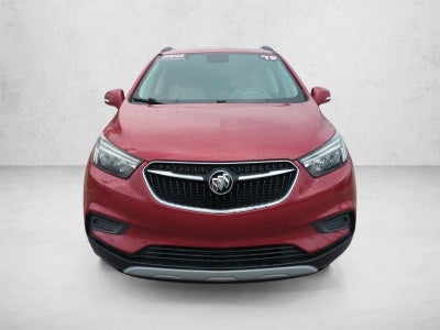 2019 Buick Encore Preferred FWD