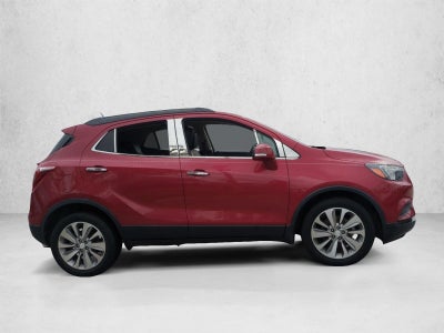 2019 Buick Encore Preferred FWD