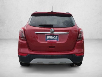 2019 Buick Encore Preferred FWD