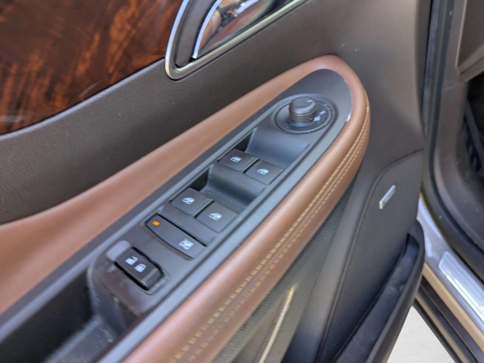 2015 Buick Encore Leather FWD