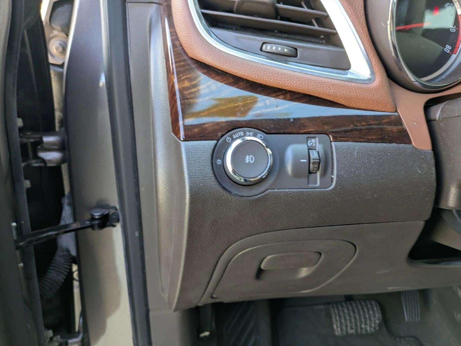 2015 Buick Encore Leather FWD