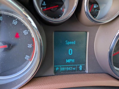2015 Buick Encore Leather FWD