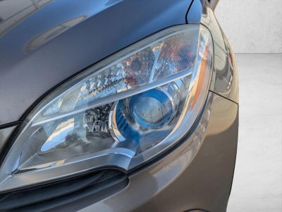 2015 Buick Encore Leather FWD