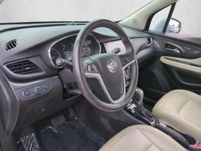 2017 Buick Encore Essence AWD
