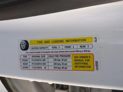 2017 Buick Encore Essence AWD