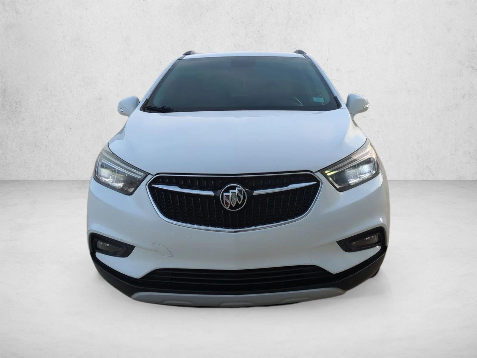 2017 Buick Encore Essence AWD