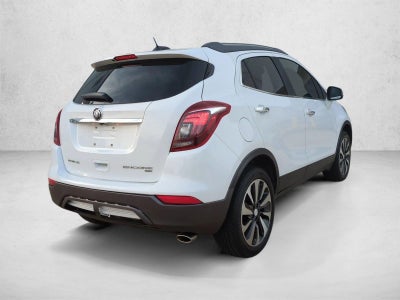 2017 Buick Encore Essence AWD