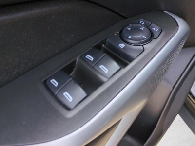 2025 Chevrolet Trax FWD 4dr LS