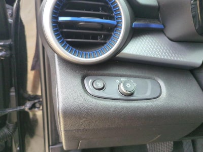 2025 Chevrolet Trax FWD 4dr LS